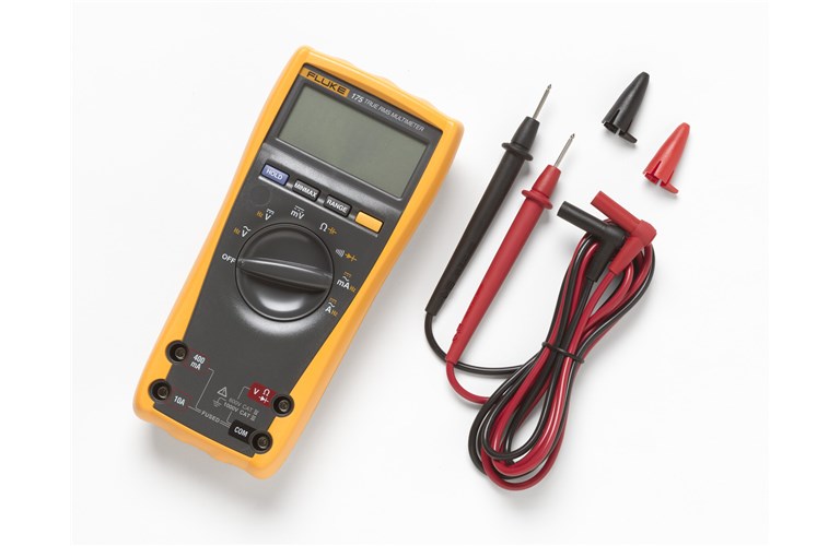 ������ 175 �f�ñ�/FLUKE�s�ԈD