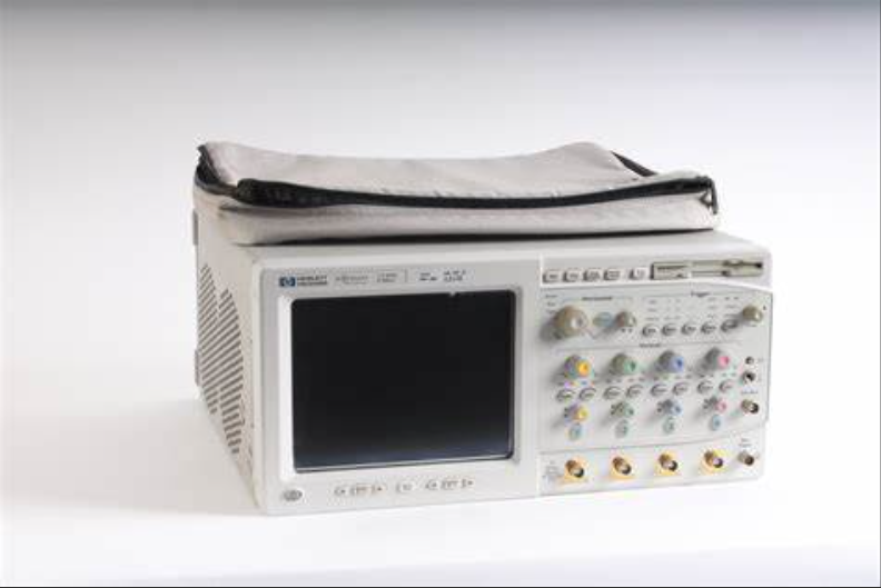 ���݂� 54845A ʾ����/Agilent�s�ԈD