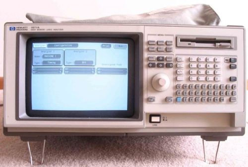 ���� 1671A ߉݋�����x/Agilent/HP�s�ԈD