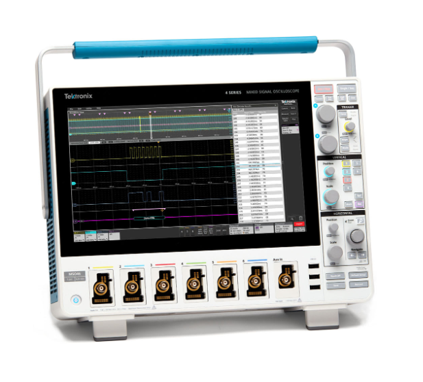 ���ա��N��|̩�� MSO58B ��̖ʾ����/Tektronix�s�ԈD