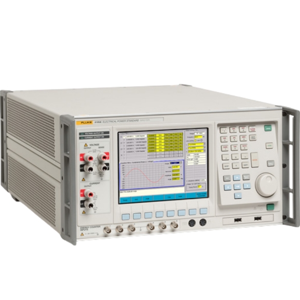 ����|������ 6105A ����|(zh��)��У�(y��n)�x/FLUKE�s�ԈD