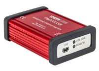 ���ײ�(Thorlabs) PM100USB ���ʺ�����Ӌ(j��)�ӿ�/�����s�ԈD