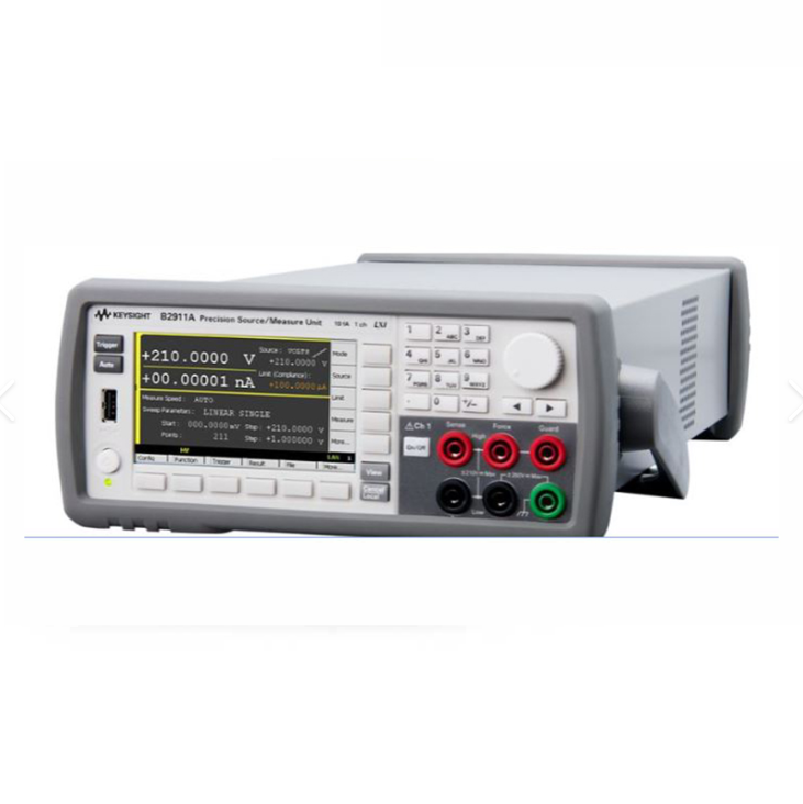 ���݂�(Agilent)	B2901A	����Դ/�y����Ԫ/Agilent/HP�s�ԈD