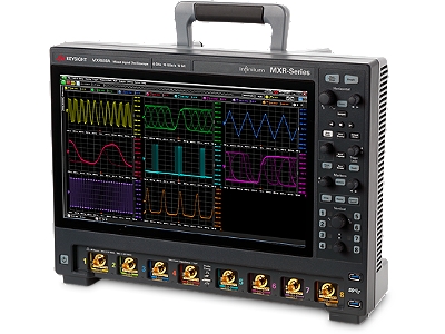 �N��,���U|�ǵ¿Ƽ� MXR204A Infiniium MXR ϵ��ʾ����/Keysight�s�ԈD
