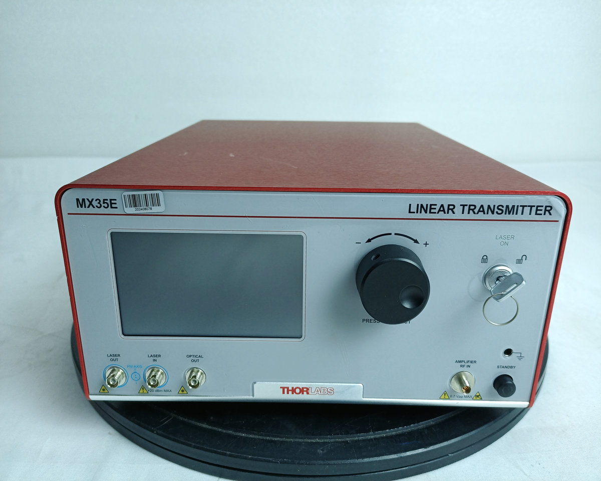 �N�ۡ����U|���ײ� MX35E 35GHz���ԅ����l(f��)��C/�����s�ԈD