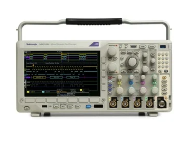 �����ʾ����/Tektronix�s�ԈD