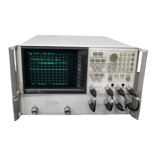 �N��|���݂� 8753B �W(w��ng)�j(lu��)�����x/Agilent�s�ԈD