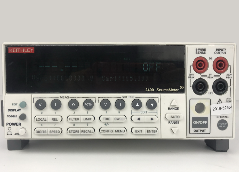 Դ��/KEITHLEY�s�ԈD