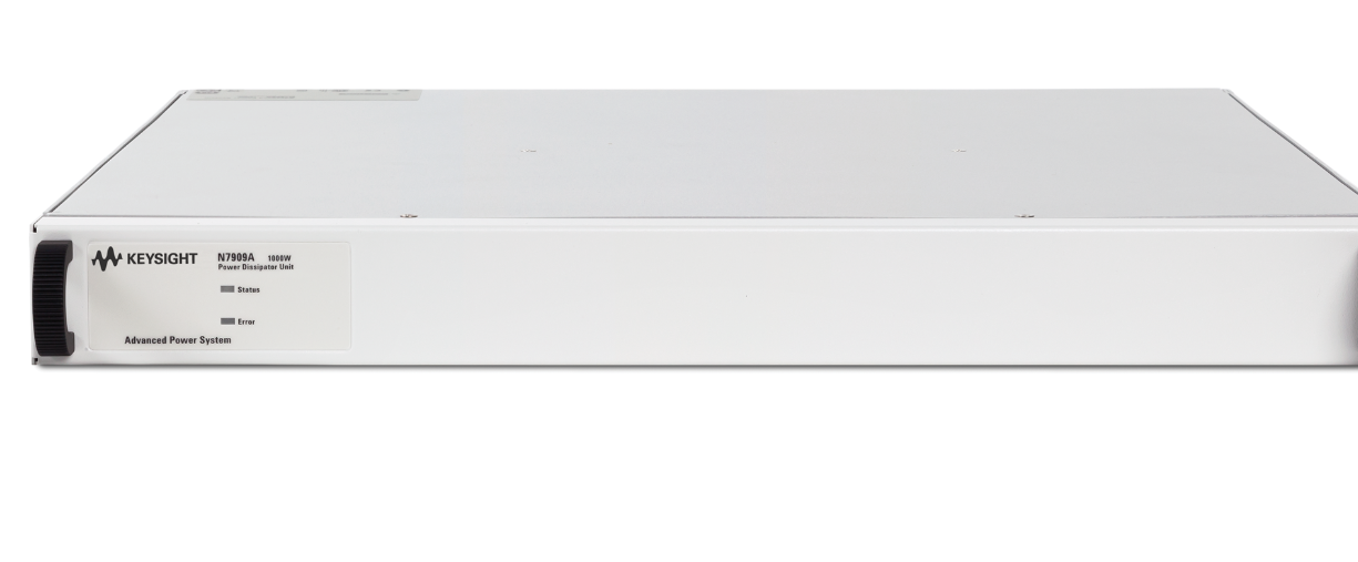 �ǵ¿Ƽ� N7909A �߼��Դϵ�y(t��ng)/Keysight�s�ԈD