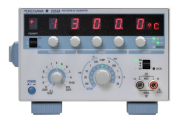 �M��(YOKOGAWA) 2553A ����ֱ��У��(zh��n)��/YOKOGAWA�s�ԈD
