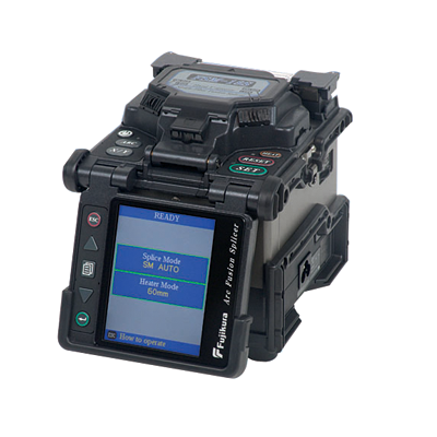 �ق} FSM-18S �۽әC/Fujikura�s�ԈD