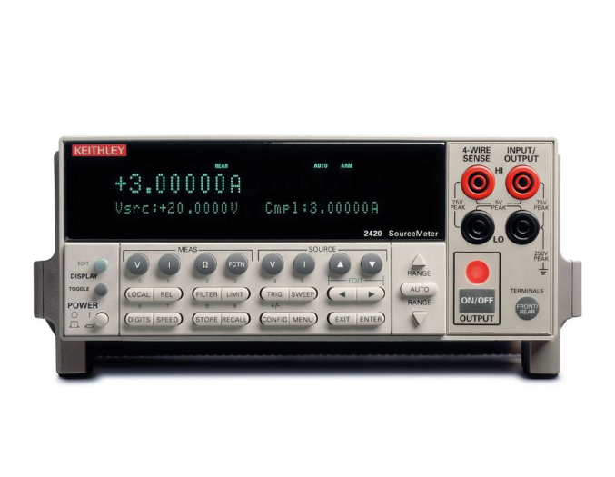 ��(sh��)��Դ��/KEITHLEY�s�ԈD