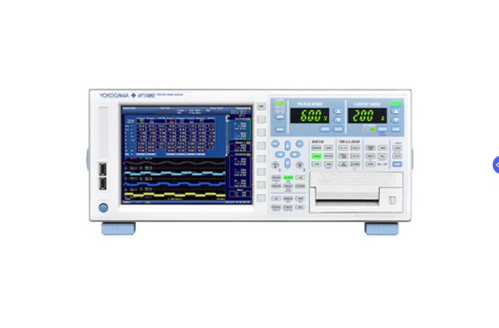 ����|�M�� WT1800E �����ܹ��ʷ����x/YOKOGAWA�s�ԈD