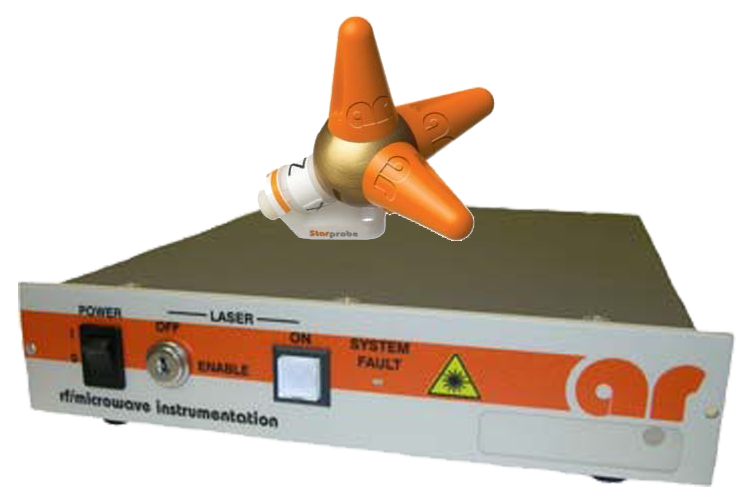 ����|Amplifier Research FA7060 늈������x�׼�/�����s�ԈD