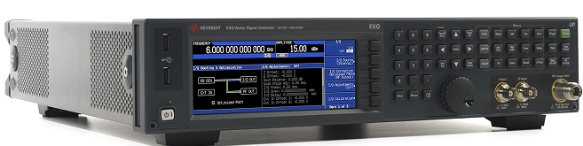 ����|�ǵ¿Ƽ� N5172B ��̖�l(f��)����/Keysight�s�ԈD