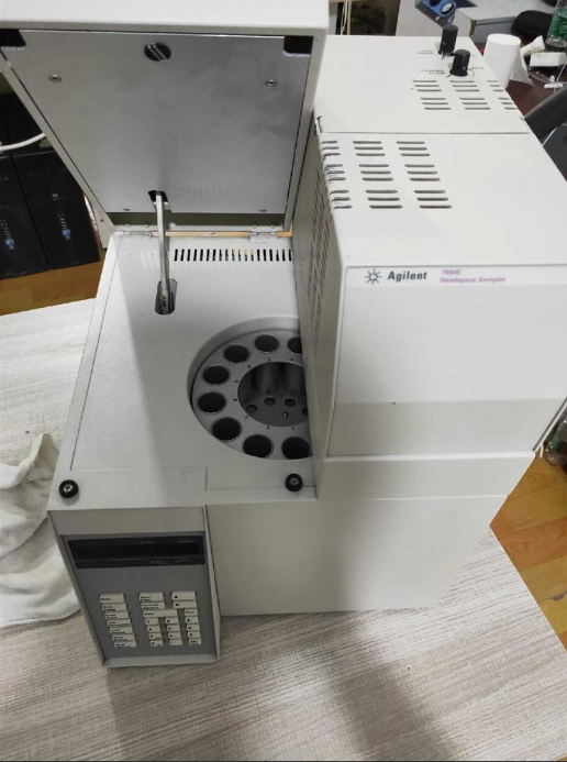 ���݂� 7694E 픿��M����/Agilent/HP�s�ԈD