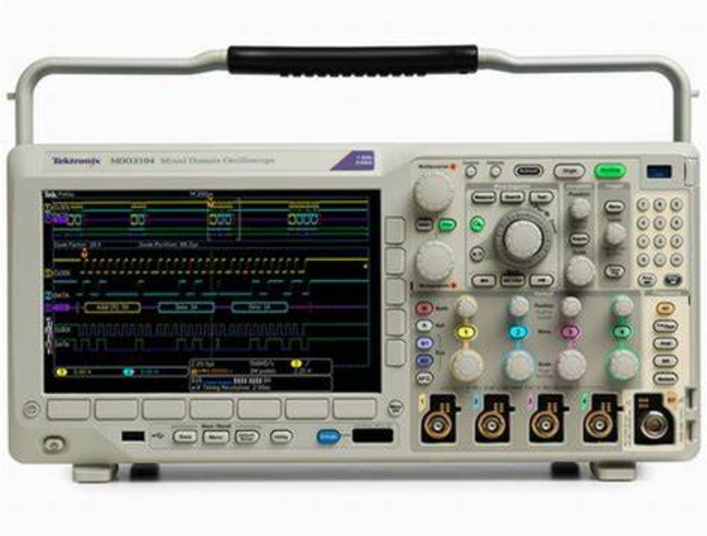 ʾ����/Tektronix�s�ԈD