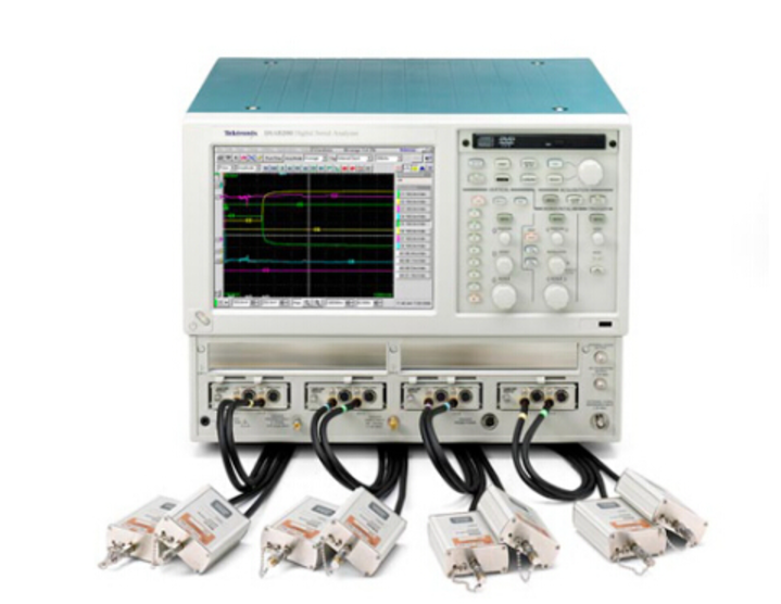 ��(sh��)�ִ��з����x/Tektronix�s�ԈD