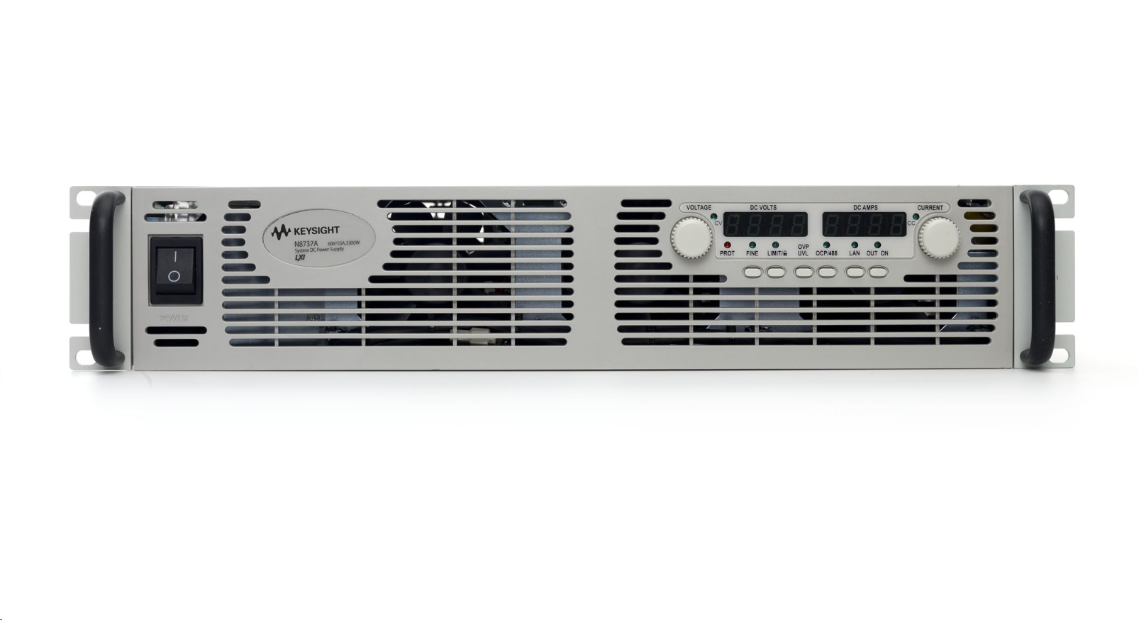 ���݂� N8737A �Դ/Agilent�s�ԈD