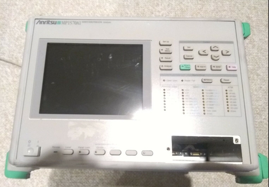 ����(Anritsu) MP1570A1 �����x/�����s�ԈD