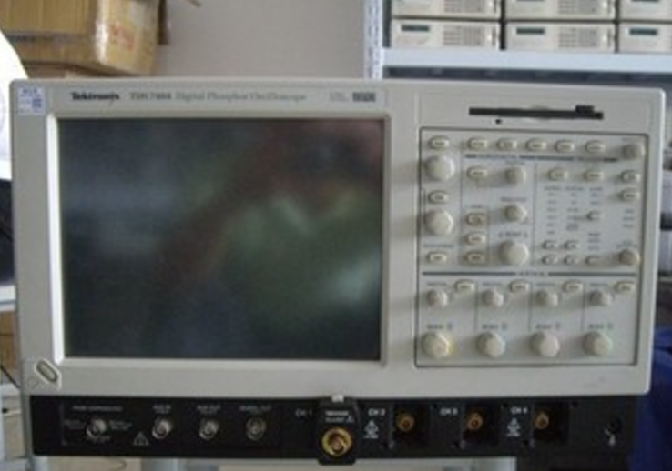 ��(sh��)�֟ɹ�ʾ����/Tektronix�s�ԈD