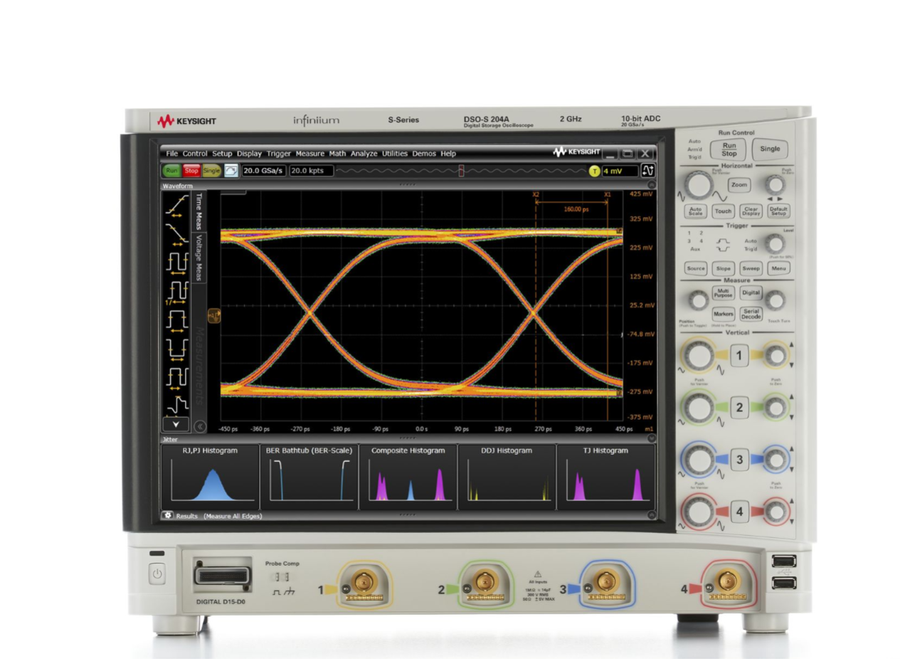 �߷ֱ���ʾ����/Agilent�s�ԈD