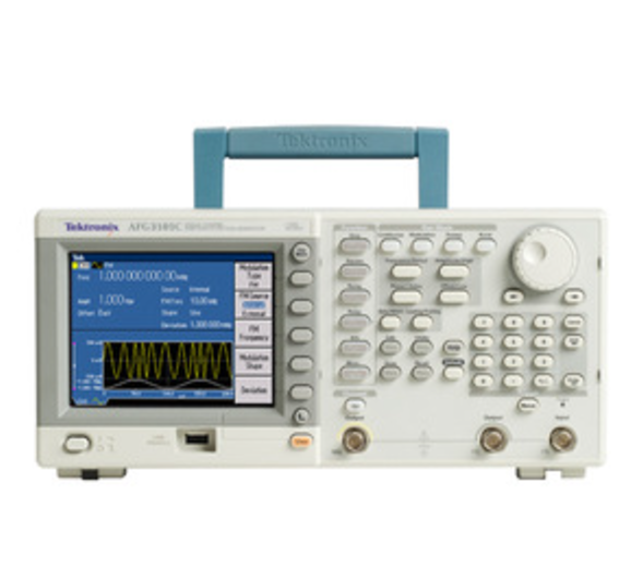 ���Ⲩ�ΰl(f��)����/Tektronix�s�ԈD