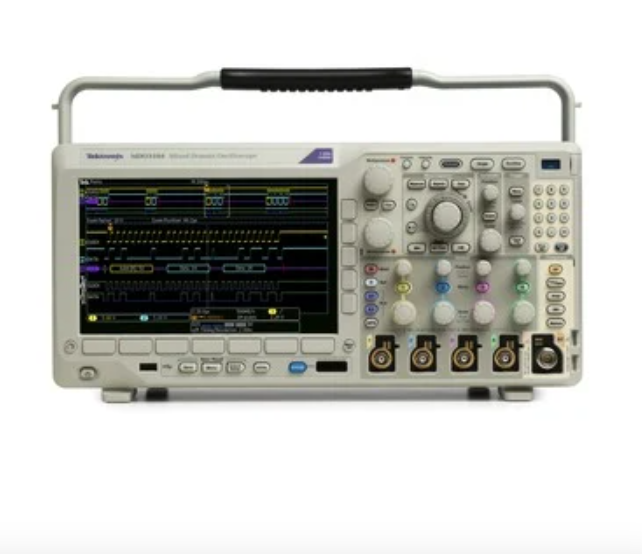 ʾ����/Tektronix�s�ԈD