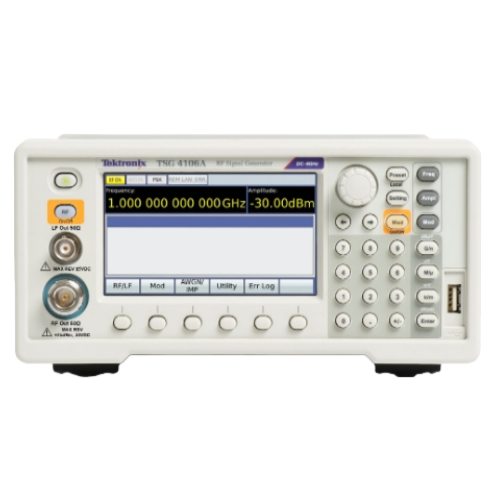 ̩�� TSG4106A ��̖(h��o)�l(f��)����/Tektronix�s�ԈD