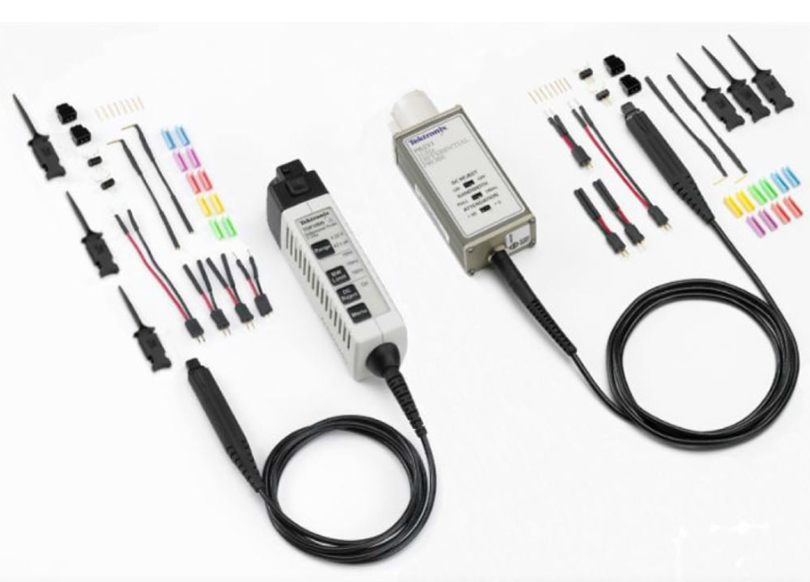 ����| ̩�� SDP1000 �߉����̽�^/Tektronix�s�ԈD