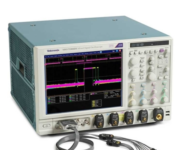 ��(sh��)�ֺͻ����̖(h��o)ʾ����/Tektronix�s�ԈD