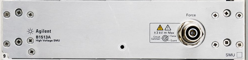 ����|���݂� B1513A Դ/�y����Ԫ/Agilent�s�ԈD