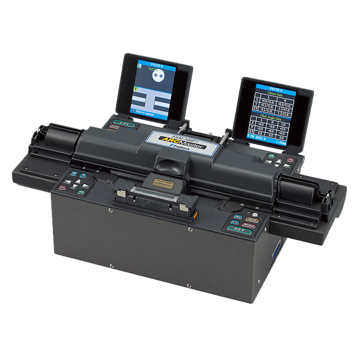 ����|�ق} FSM-100 ���w�۽әC(j��)/Fujikura�s�ԈD