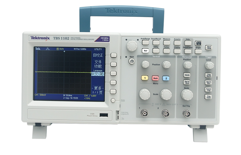 ��(sh��)�ִ惦ʾ����/Tektronix�s�ԈD