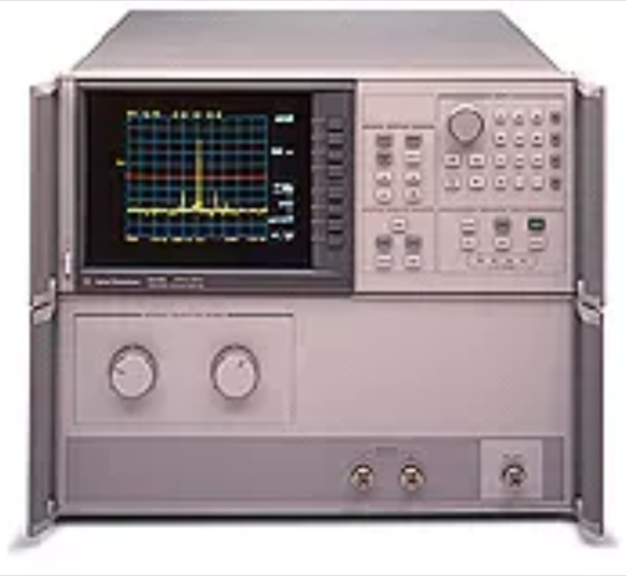 �N�ۡ����U|���݂� 8504B ���ܷ���Ӌ/Agilent�s�ԈD