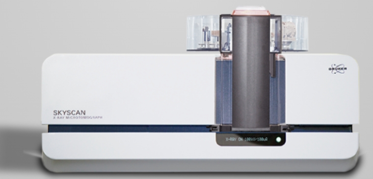 ������(Bruker) SKYSCAN 1275 ���SX�侀�@΢�R/�����s�ԈD