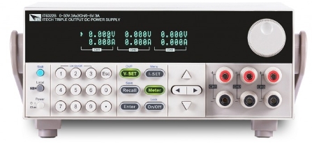 ���¿�˹(ITECH) IT6322B ��(w��n)���Դ/�����s�ԈD