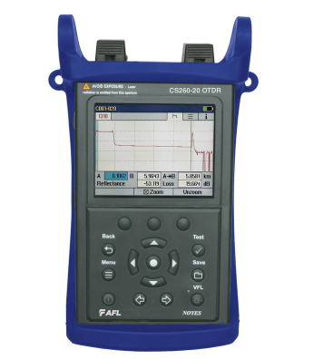 ����|AFL CS260-10 �ֳ�ʽ��r����x/�����s�ԈD