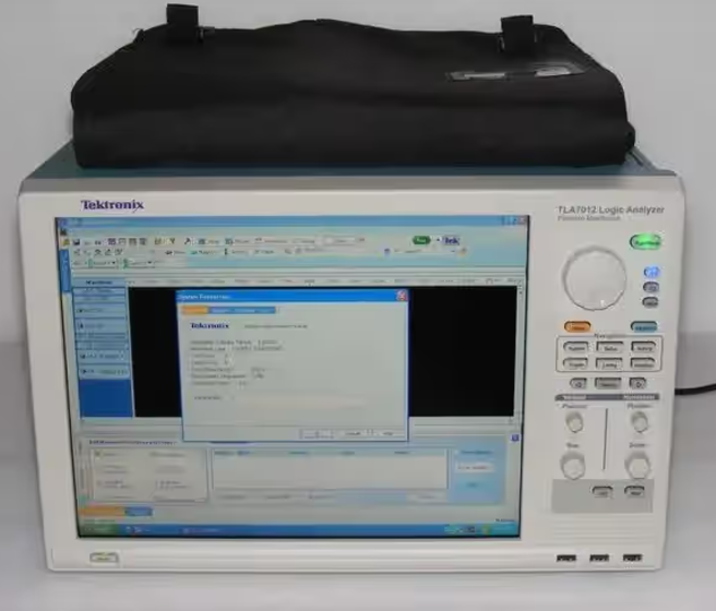 ߉݋�����x/Tektronix�s�ԈD