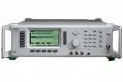 ���� 68047C ��̖�l(f��)����/Anritsu�s�ԈD