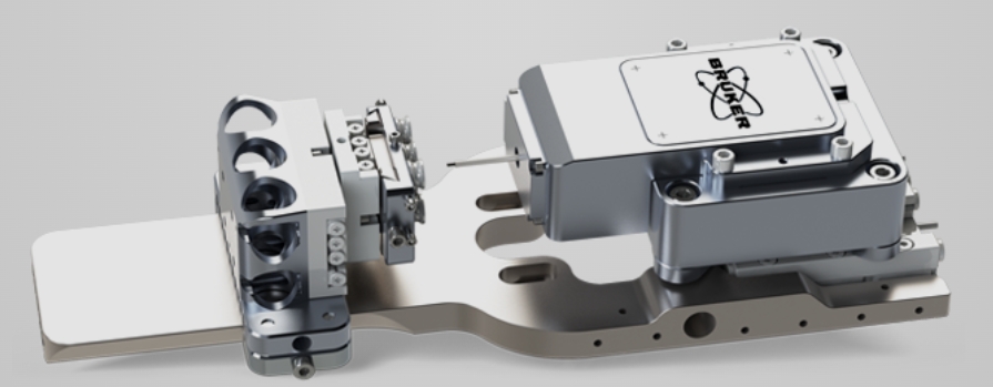 ������(Bruker) Bruker PI 89 ������R�{�׉��ۃx/�����s�ԈD