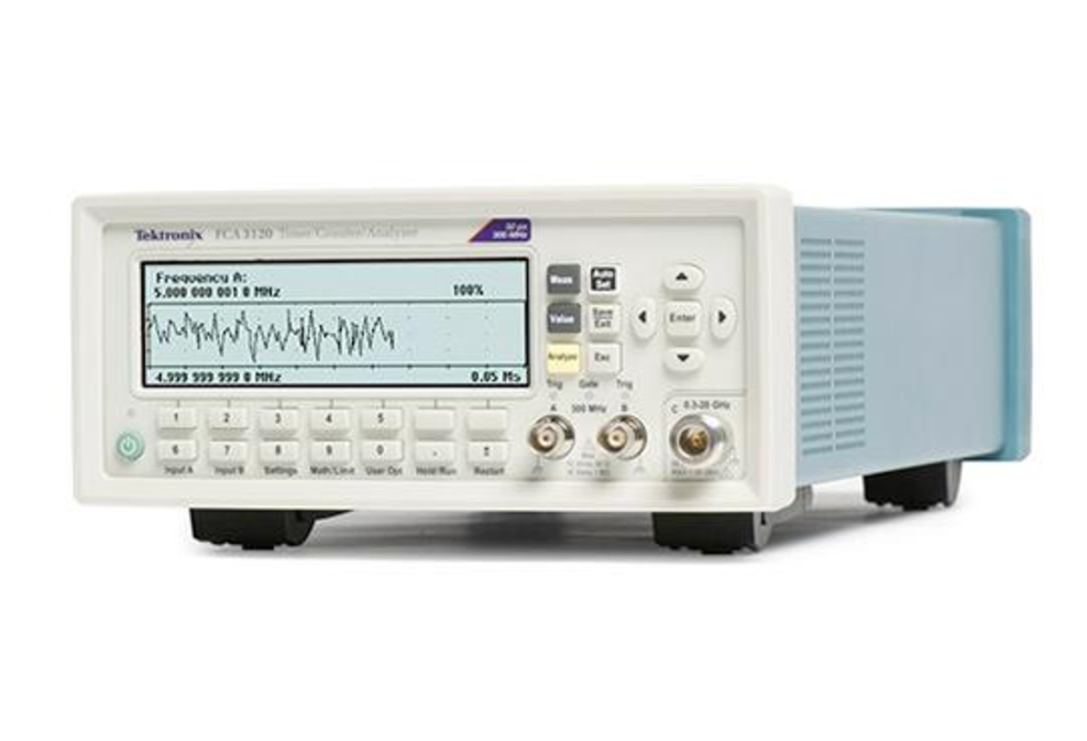 �l��Ӌ��(sh��)��/Tektronix�s�ԈD
