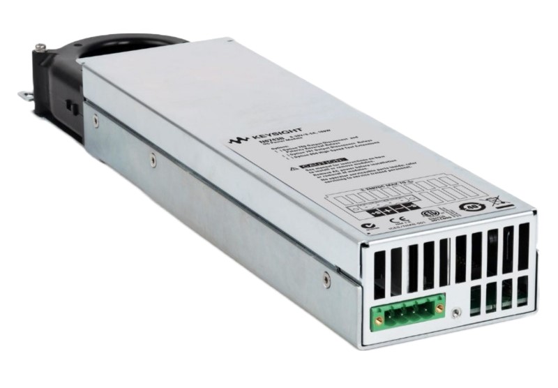 �ǵ¿Ƽ� N6743B ֱ���Դģ�K/Keysight�s�ԈD