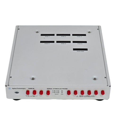 ���݂� N4861B ��(sh��)�ִ̼�̽�^/Agilent�s�ԈD