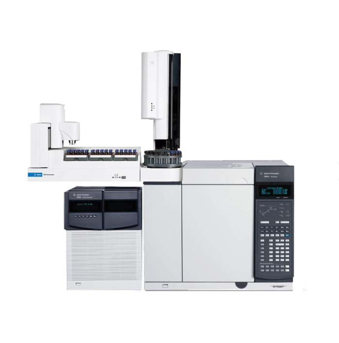 �N�ۡ����U|Agilent 7890AGC ����ɫ�V�x/Agilent�s�ԈD