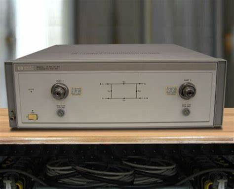 ���݂� 8517A S ����(sh��)�y(c��)ԇ�x/Agilent�s�ԈD