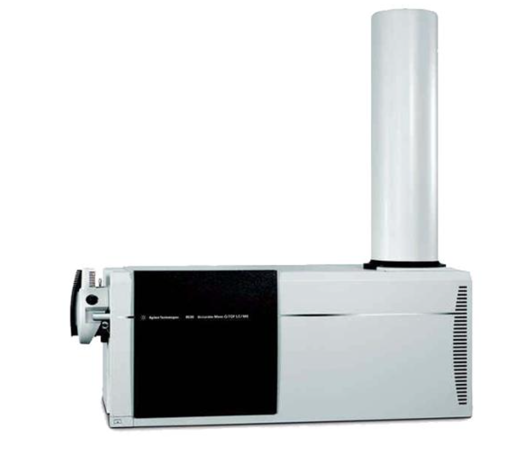 ���݂� 6530 Q-TOF �|(zh��)�V�x/Agilent�s�ԈD