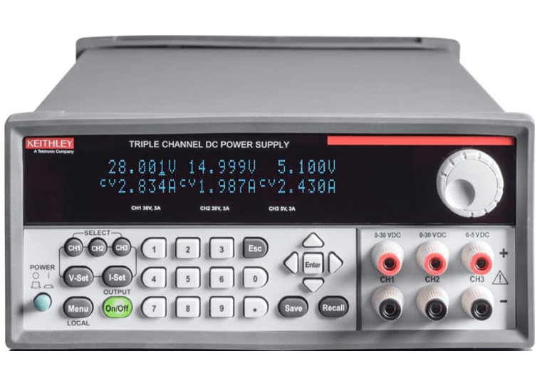 �߹��ʿɾ����Դ/Tektronix�s�ԈD