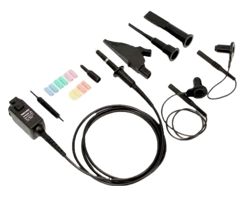 ̩�� TPP0850 �߉�̽�^/Tektronix�s�ԈD