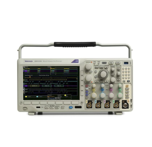 �����ʾ����/Tektronix�s�ԈD